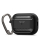 Etui na słuchawki Spigen Rugged Armor Apple Airpods Pro 1 / 2 Matte Black